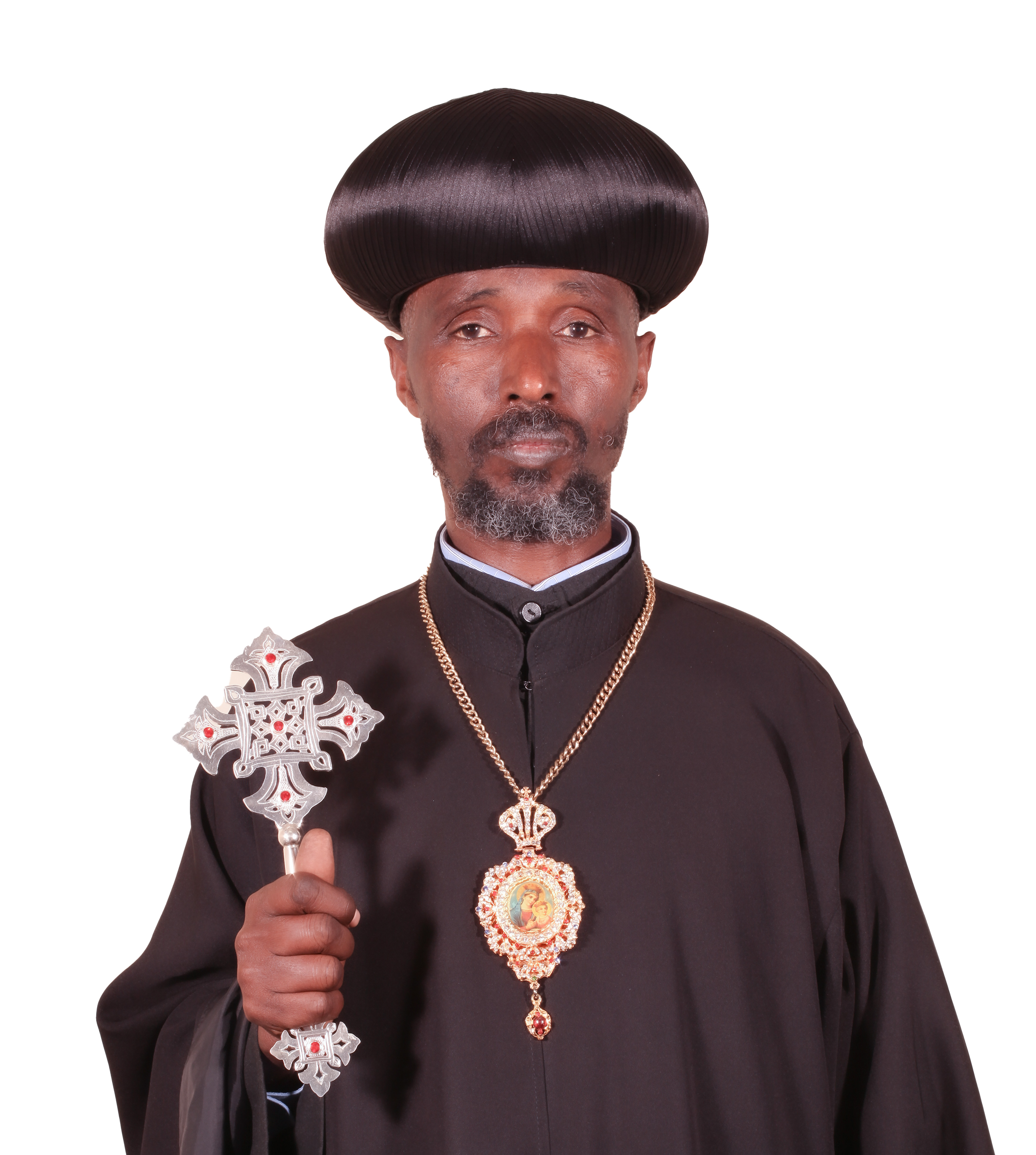 His Eminence Abune Michael 